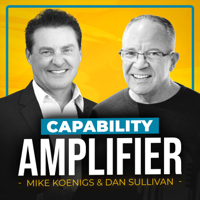 “The Accidental Entrepreneur” With Rich Litvin