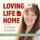 LOVING LIFE AT HOME - Christian Marriage, Biblical Parenting, Creative Homemaking, Purposeful Living