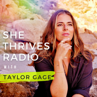 114 | Intuitive Eating with Evelyn Tribole 