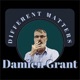 Different Matters by Damien Grant