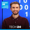Tech 24 - FRANCE 24 English