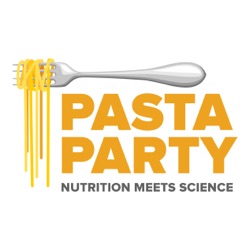 Das Pasta-Party-Manifest – oder: Warum Ernährung einfacher (und komplizierter) ist, als man denkt
