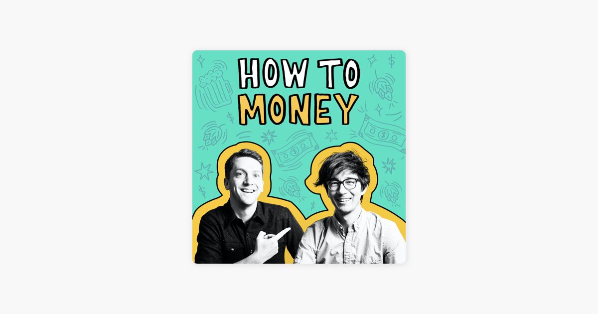 How to Money on Apple Podcasts