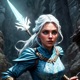 Fantasy, Lore, & More: Book of Secrets