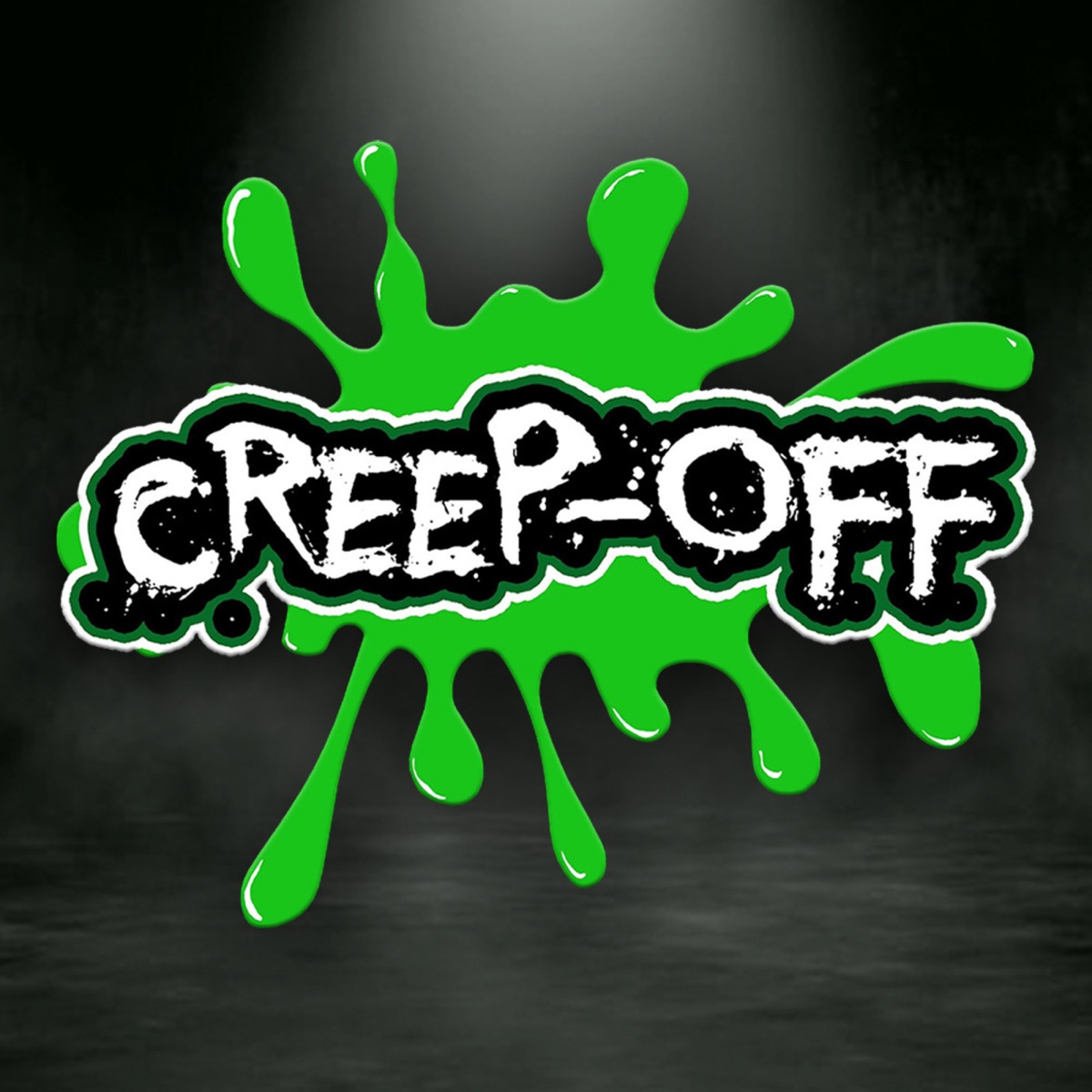 The Creep Off – Podcast