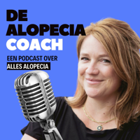#43: Een primeur: mijn podcast interview met Jen van Real_Hair_Barely_There