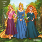 Stories For Kids - Kids Candle
