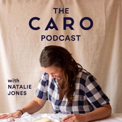 Caro Till in Conversation with Natalie Jones