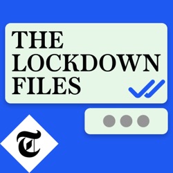 Introducing: The Lockdown Files