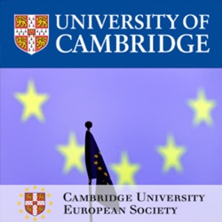 Cambridge University European Society European Parliament Elections Debate