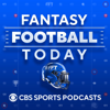 Fantasy Football Today - CBS Sports, Fantasy Football, FFT, NFL, Fantasy Sports, Rookies, Rankings, Waiver Wire