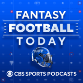 Fantasy Football Today - CBS Sports, Fantasy Football, Rookies, Rankings, Waiver Wire