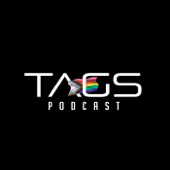 Talk About Gay Sex TAGSPODCAST - Steve V.