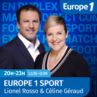 Europe 1 Sport podcast