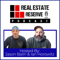 Show #15 - With Ian Horowitz chatting Rental Properties and his take on today's market