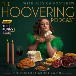 Hoovering - Episode 253: Joe Lycett - Live at The Roundhouse