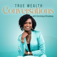5. Abu Fofanah on entrepreneurship, marketing, and true wealth