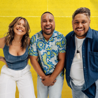 Mai Morning Crew podcast