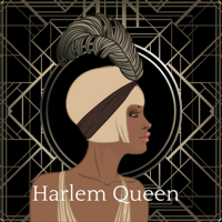 Harlem Queen podcast