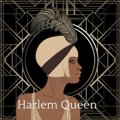 Harlem Queen:Yhane Washington Smith