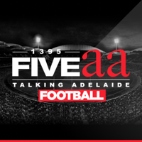 Darcy Fogarty joins FIVEAA Football after Showdown 57