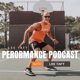 Lee Taft Performance Podcast