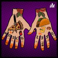 04. Chef Boyhardtime (Featuring Johnny Smith)