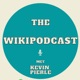 The Wikipodcast - Leen Dendievel