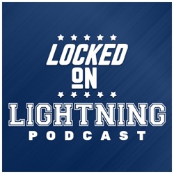 Bolts vs. Panthers Round lll , Armando Velez of Locked On Panthers joins us for the playoff preview