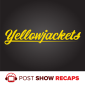 Yellowjackets: A Post Show Recap - Josh Wigler and Friends