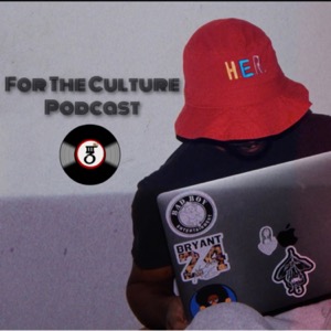For The Culture Podcast