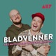 Bladvenner