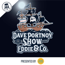 The Case and The Dip - The Dave Portnoy Show - Episode 28