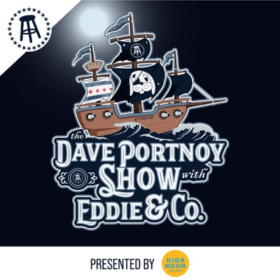 The Dave Portnoy Show with Eddie & Co:Barstool Sports