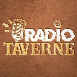 Radio Taverne - Ep#12 - Interview avec Roll Or Die