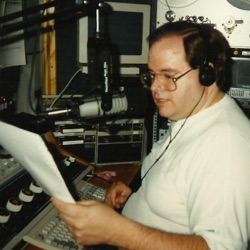 Classic Radio Theater with Wyatt Cox