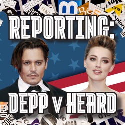 29: Johnny WINS Depp v Heard