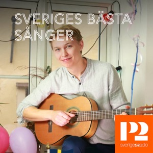 Sveriges bästa sånger