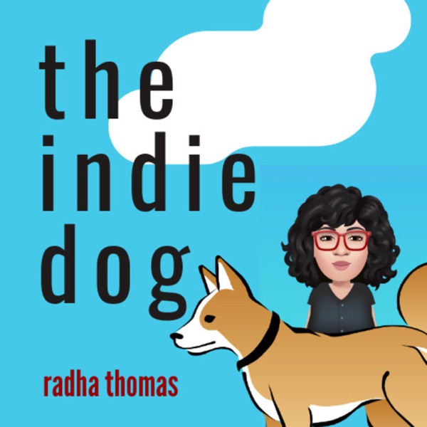 The Indie Dog Artwork