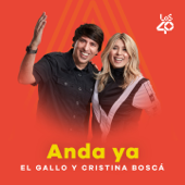 Anda Ya - LOS40