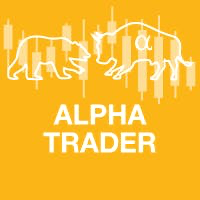 Alpha Trader talks virus fallout with Ryan Detrick and Joe Brusuelas