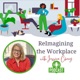 ReImagining the Workplace with Jessica Cherry