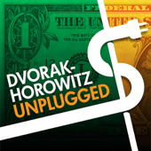DHUnplugged Podcast - Horowitz and Dvorak