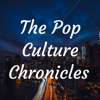 The Pop Culture Chronicles - Cedric