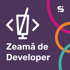 Zeamă de Developer Podcast