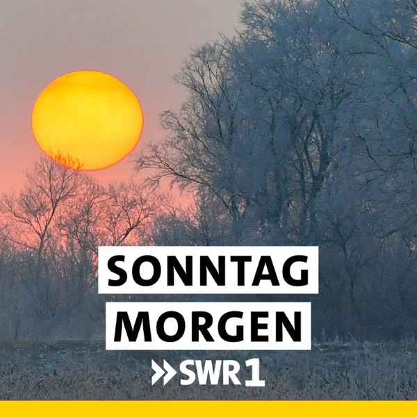 SWR1 Sonntagmorgen