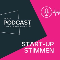 Start-up-Stimmen@REACH