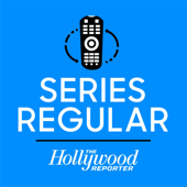 Series Regular - The Hollywood Reporter