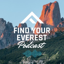 PREVIA GOLDEN SERIES EN CHINA + CONSULTORIO ENTRENAMIENTO | T02E24 FIND YOUR EVEREST PODCAST BY Javi Ordieres