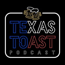 TEXAS ON TAP: Week Thirty Four 2024